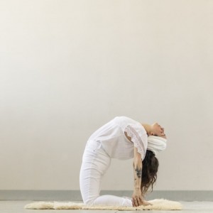 Qué es el Kundalini Yoga